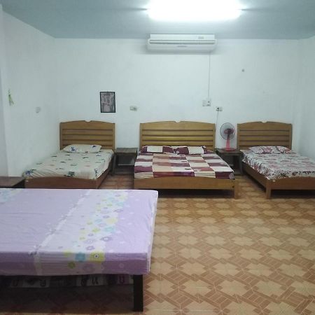 Cheap Sleep Apartment พะเยา ภายนอก รูปภาพ