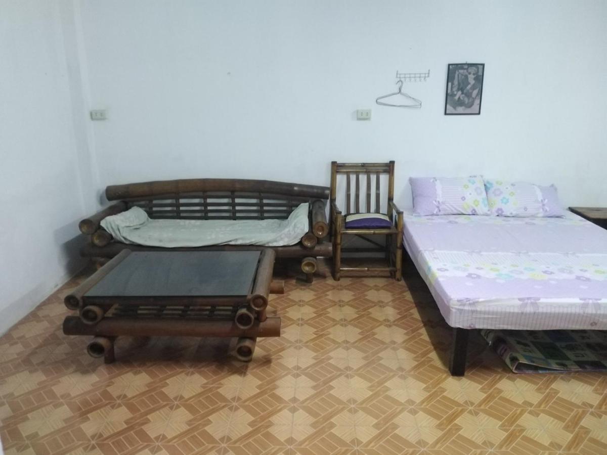 Cheap Sleep Apartment พะเยา ภายนอก รูปภาพ