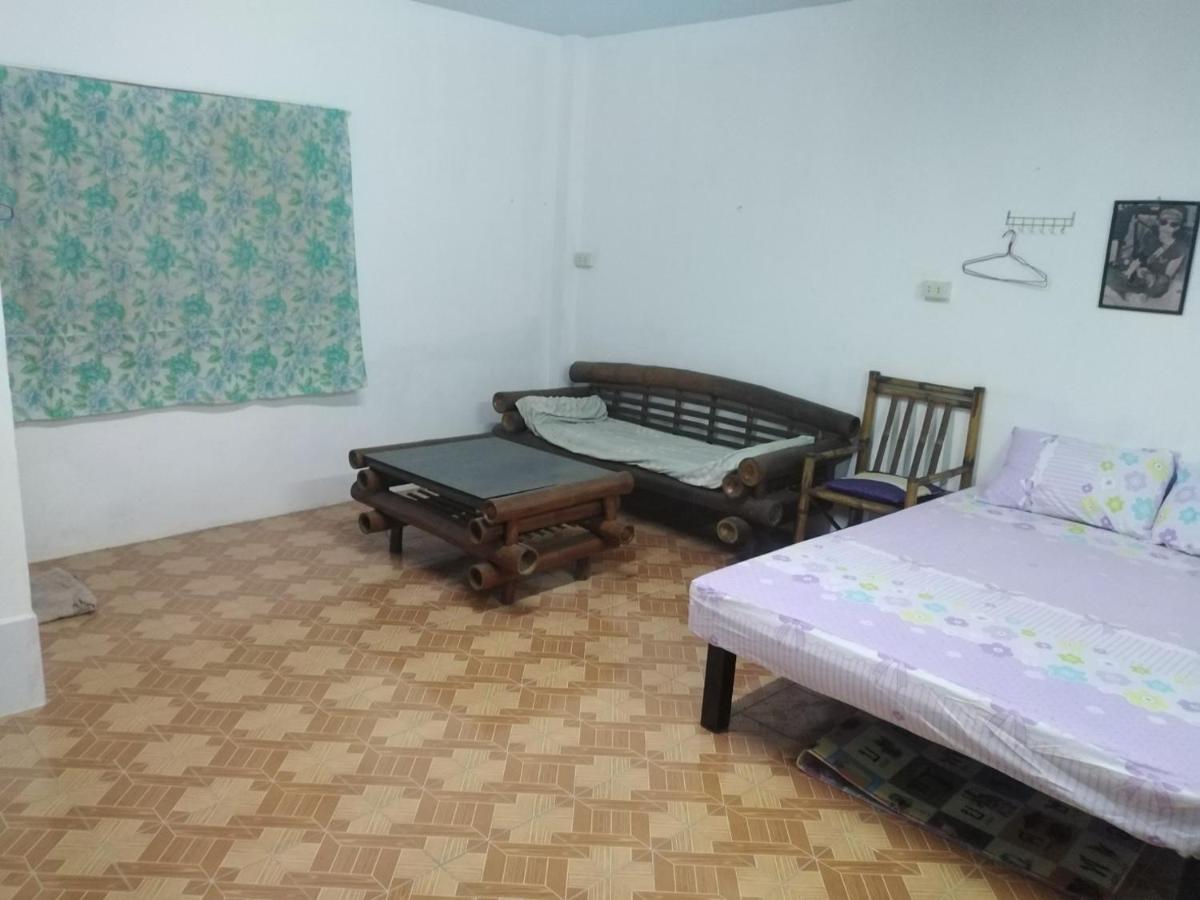 Cheap Sleep Apartment พะเยา ภายนอก รูปภาพ