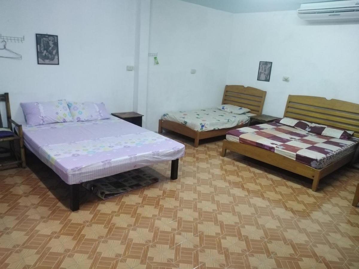 Cheap Sleep Apartment พะเยา ภายนอก รูปภาพ