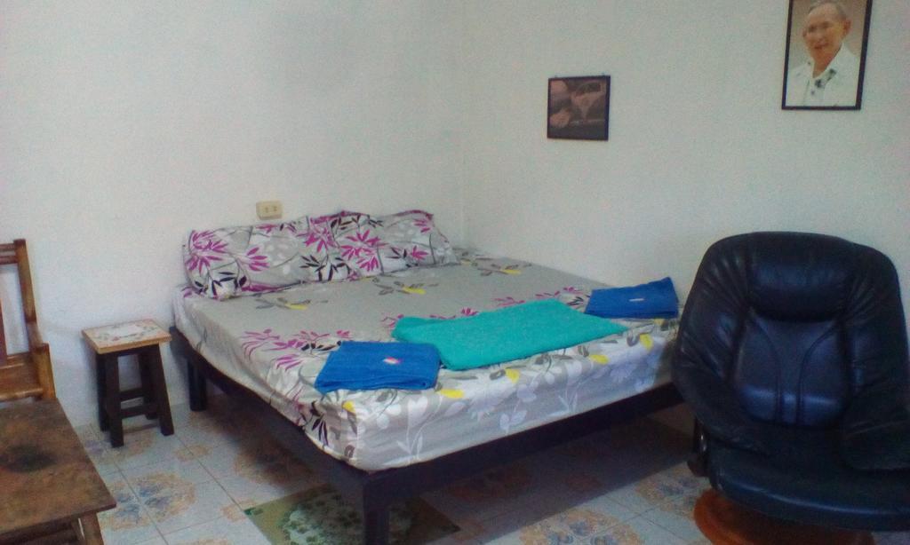 Cheap Sleep Apartment พะเยา ภายนอก รูปภาพ